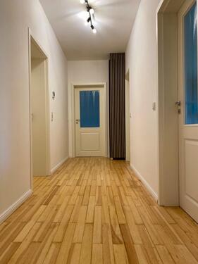 Foto - Etagenwohnung in Kaiserslautern zur Miete