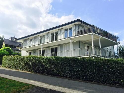 Foto - Exklusive 5-Zimmer-Maisonette-Wohnung mit Garten - vom Eigentümer