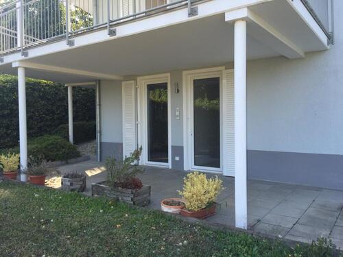 Foto - Etagenwohnung zur Miete in Bad Soden am Taunus