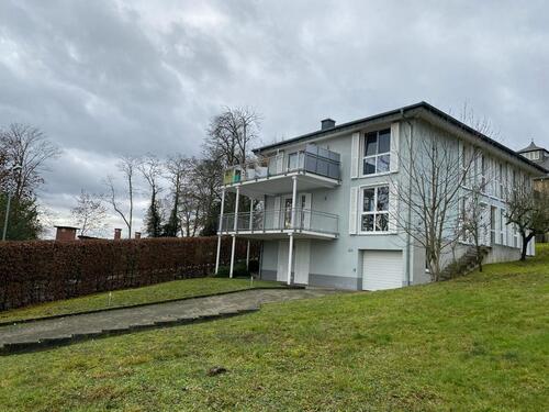 Foto - Etagenwohnung in Bad Soden am Taunus zur Miete