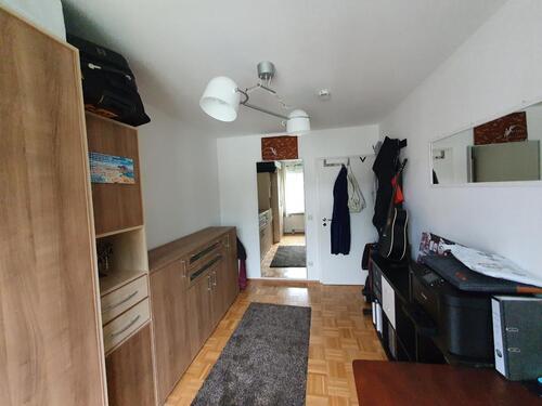 Foto - Helle 3-Zimmer-Wohnung mit Südbalkon und Tiefgarage in Herrsching