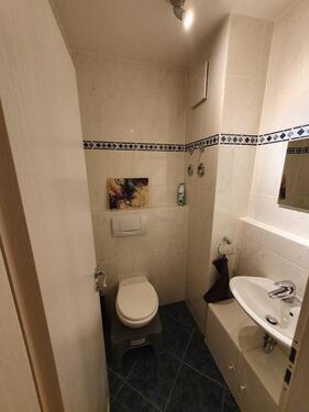 Foto - Etagenwohnung in Herrsching am Ammersee