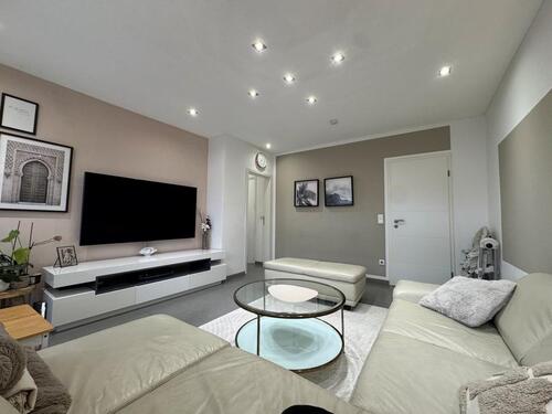 Foto - Wohnung mit Balkon zu verkaufen