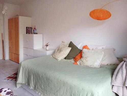 Foto - Etagenwohnung in Berlin