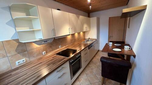 Foto - Etagenwohnung zur Miete in Naila