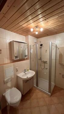 Foto - Etagenwohnung in Naila zur Miete