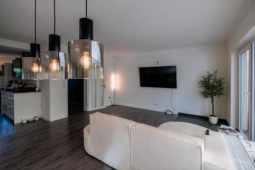 Foto - Etagenwohnung zum Kaufen in Ritterhude