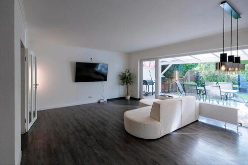 Foto - Etagenwohnung in Ritterhude