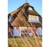 Sylt - 4 Personen - Reethaus - Pool& Sauna 8.12.-15.12.2025