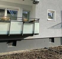 Schöne 3,5-Raum-Wohnung im Erdgeschoss mit eigenem Garten. - Essen Stadtbezirk V