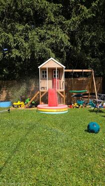 Foto - Etagenwohnung zur Miete in Essen