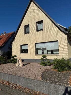 Foto - Einfamilienhaus in ruhiger Lage in Bremervörde