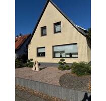 Einfamilienhaus in ruhiger Lage in Bremervörde