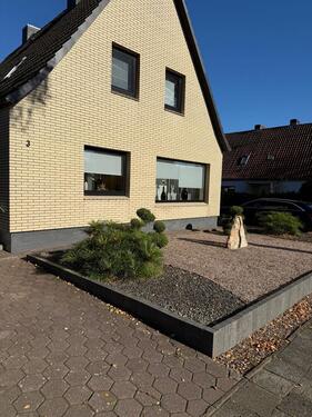 Foto - Einfamilienhaus zum Kaufen in Bremervörde