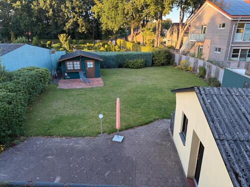 Foto - Einfamilienhaus in Bremervörde