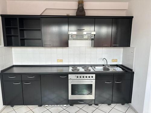 Foto - Traumhafte 1R-Wohnung mit Blick auf das Schloss