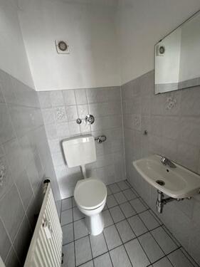 Foto - Dachgeschoßwohnung in Weißenfels zur Miete