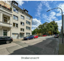 Garage in Vohwinkel zu vermieten * EINZELSTELLPLATZ* - Wuppertal Gemarkung Vohwinkel