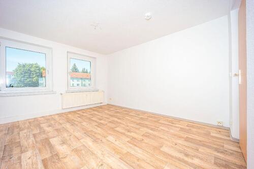 Foto - Kompakte 3-Raum-Wohnung im Dachgeschoss