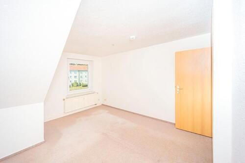 Foto - Etagenwohnung in Eisleben (Lutherstadt) zur Miete