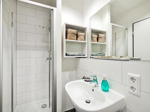 Foto - Etagenwohnung in Berlin zur Miete