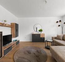 *WILLKOMMEN ZUHAUSE* familienfreundliche 3-Zimmerwohung - Oerlinghausen