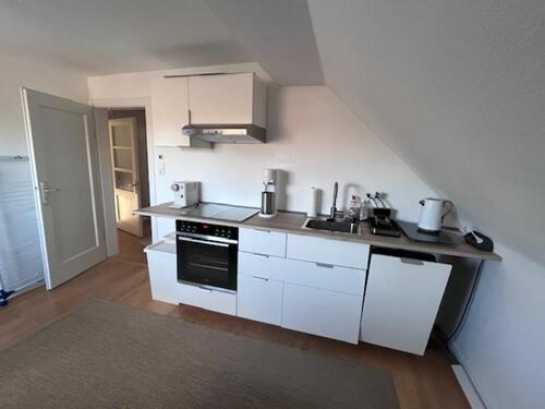 Foto - Etagenwohnung in Dreieich zur Miete