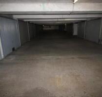 Garage in Radolfzell zu vermieten - Radolfzell am Bodensee