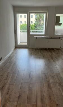 Foto - 1 Zimmer Hochparterre zur Miete in Hannover