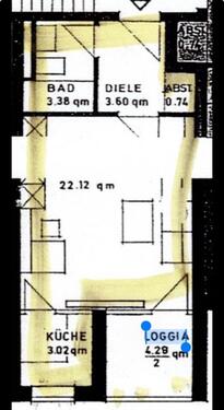 Foto - Hochparterre in Hannover zur Miete
