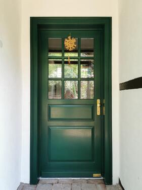 Foto - Bauernhaus, Landhaus in Oberzent zum Kaufen