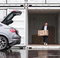 15m² Lagerraum, Lagerbox, Container in Koblenz – günstig, sicher & sofort verfügbar! 15m² Lagerraum, Lagerbox, Container in Koblenz – günstig, sicher & sofort verfügbar!