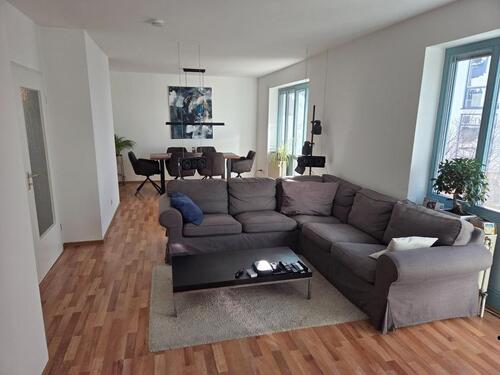 Foto - 2.5 Zimmer Etagenwohnung zur Miete in München