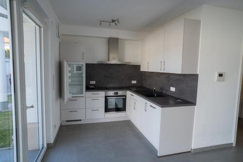 Foto - Erdgeschoßwohnung in Gunzenhausen zur Miete