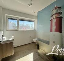 **Geräumige Erdgeschosswohnung in Top-Lage!** - Apen