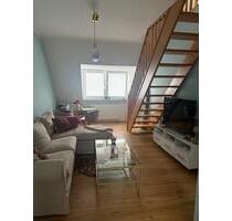 2-Zimmer-Maisonette-Wohnung in Dortmund Innenstadt-Nord