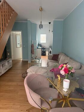 Foto - 2 Zimmer Maisonettenwohnung zur Miete in Dortmund