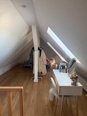 Foto - Maisonettenwohnung in Dortmund zur Miete