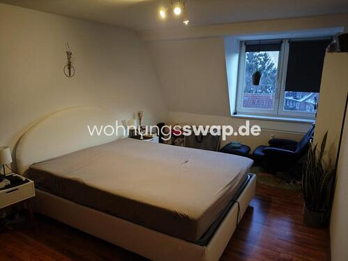 Foto - 2 Zimmer Etagenwohnung zur Miete in Hamburg