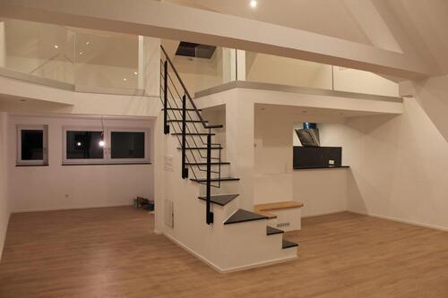 Foto - Wunderschöne Maisonette-Wohnung in Steinheim mit EBK