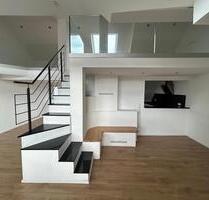 Wunderschöne Maisonette-Wohnung in Steinheim mit EBK - Steinheim am Albuch