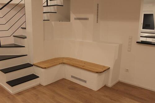 Foto - 4.5 Zimmer Maisonettenwohnung zur Miete in Steinheim am Albuch