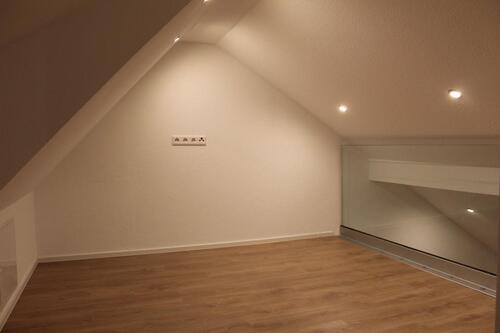 Foto - Maisonettenwohnung in Steinheim am Albuch zur Miete