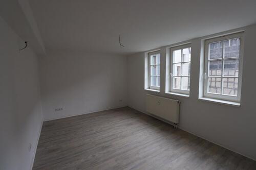 Foto - 2 Zimmer Etagenwohnung in Mühlhausen (Thüringen)