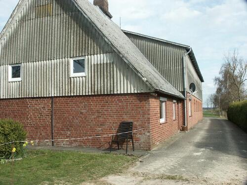 Foto - Resthof für Pferdehaltung 4ha - 139.000,00&nbsp;EUR Kaufpreis, ca.&nbsp; 90,00&nbsp;m&sup2;