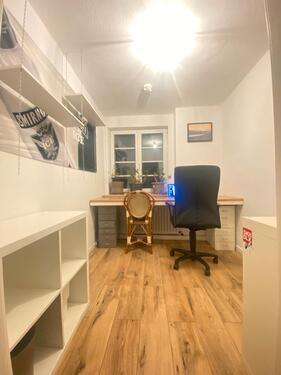 Foto - 2.5 Zimmer Etagenwohnung zur Miete in Hagen