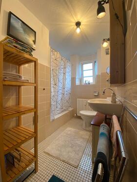 Foto - Etagenwohnung in Hagen zur Miete