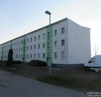 Helle 3-Raum-Wohnung in Kobande - Crivitz