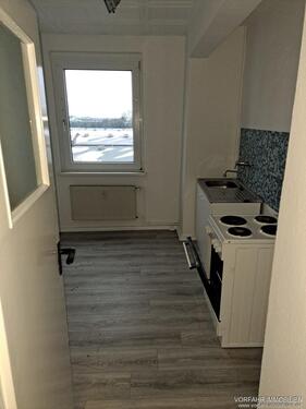 Foto - 2 Zimmer Etagenwohnung in Crivitz