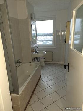 Foto - Etagenwohnung in Crivitz zur Miete